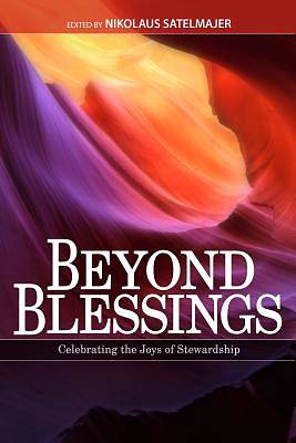 Picture of Beyond Blessings