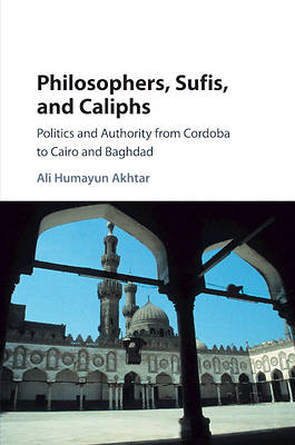 Picture of Philosophers, Sufis, and Caliphs