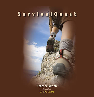 Picture of Survival Quest