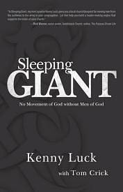 Picture of Sleeping Giant