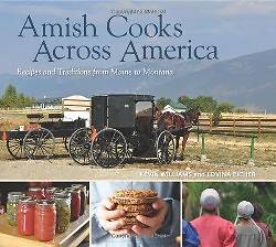Picture of Amish Cooks Across America
