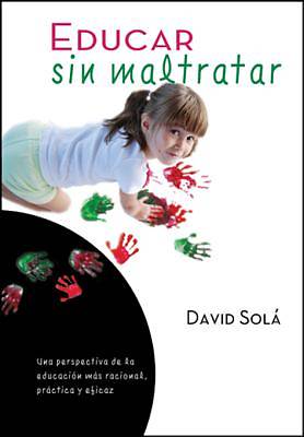 Picture of Educar Sin Maltratar [ePub Ebook]