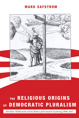 Picture of The Religious Origins of Democratic Pluralism