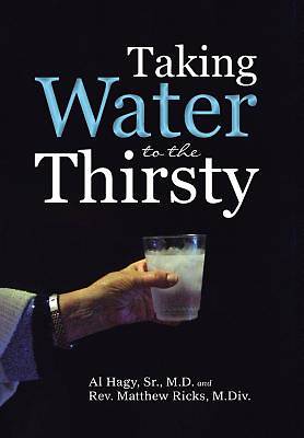 Picture of Taking Water to the Thirsty