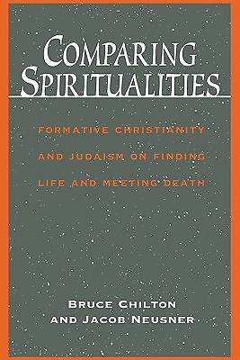 Picture of Comparing Spiritualities