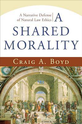 Picture of A Shared Morality [ePub Ebook]