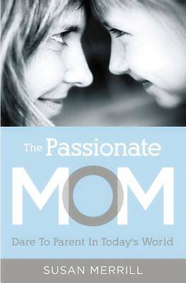 Picture of The Passionate Mom