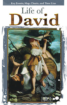 Picture of Life of David [ePub Ebook]