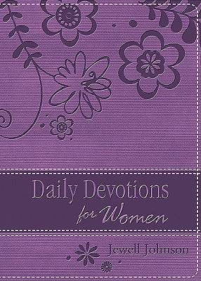 Picture of Daily Devotions for Women