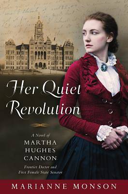 Picture of Her Quiet Revolution