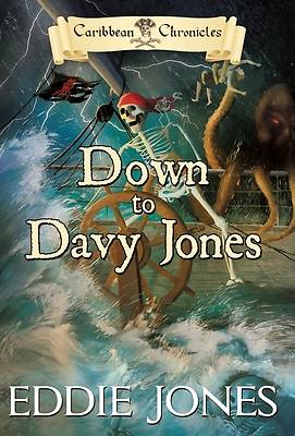 Picture of Down to Davy Jones