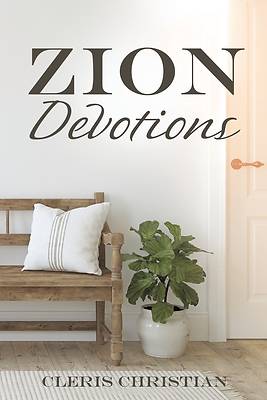 Picture of Zion Devotions