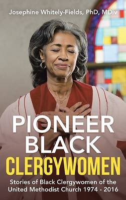 Picture of Pioneer Black Clergywomen