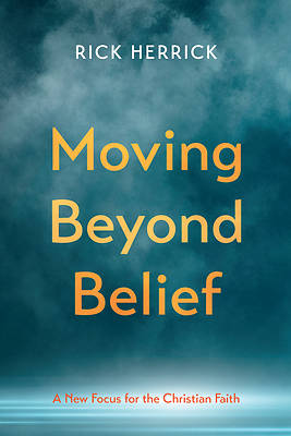 Picture of Moving Beyond Belief