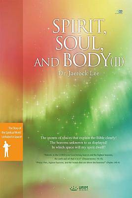 Picture of Spirit, Soul and Body V2
