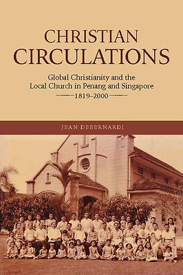 Picture of Christian Circulations
