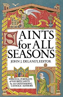 Picture of Saints for All Seasons