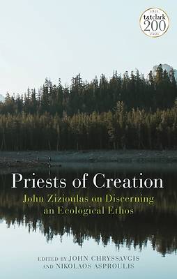 Picture of Priests of Creation