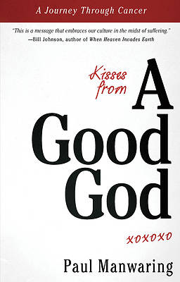 Picture of Kisses from a Good God