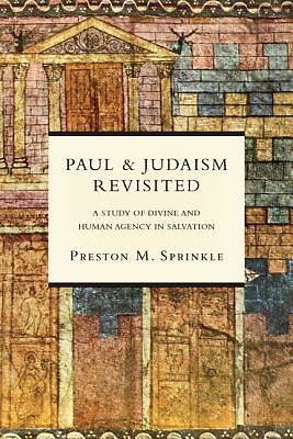 Picture of Paul and Judaism Revisited