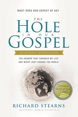 Picture of The Hole in Our Gospel Special Edition