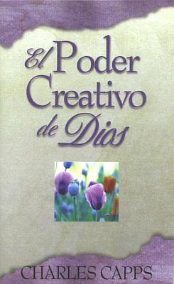 Picture of Sp/El Poder Creativo de Dios (Gcp)
