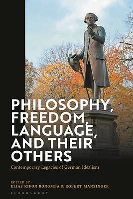 Picture of Philosophy, Freedom, Language, and Its Others