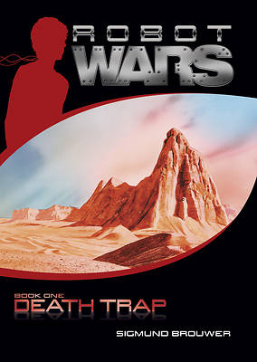 Picture of Death Trap [ePub Ebook]