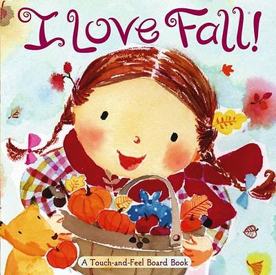 Picture of I Love Fall!