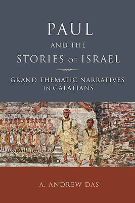 Picture of Paul and the Stories of Israel