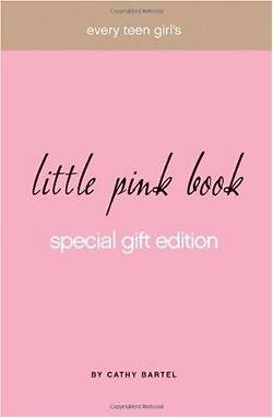 Picture of Every Teen Girl's Little Pink Book