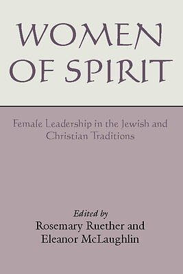 Picture of Women of Spirit