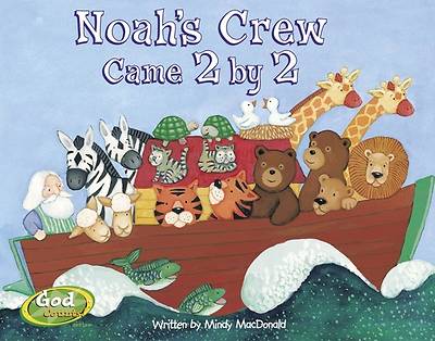 Picture of Noah's Crew Came 2 by 2