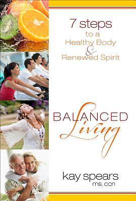 Picture of Balanced Living [ePub Ebook]