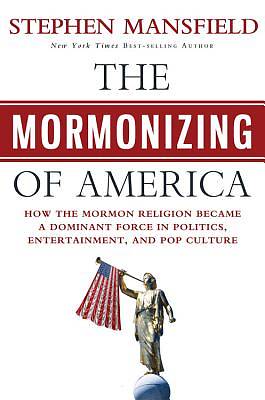 Picture of The Mormonizing of America [ePub Ebook]