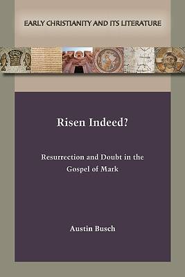 Picture of Risen Indeed?