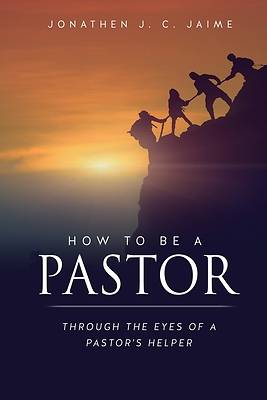 Picture of How to Be a Pastor