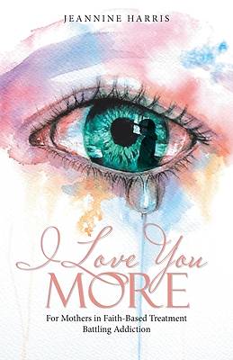 Picture of I Love You More