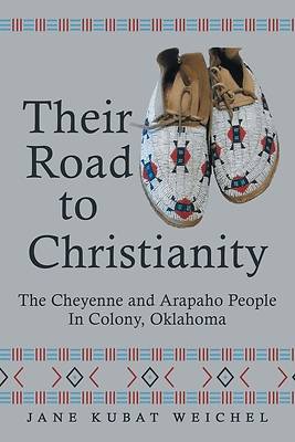 Picture of Their Road to Christianity