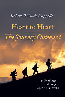 Picture of Heart to Heart-The Journey Outward