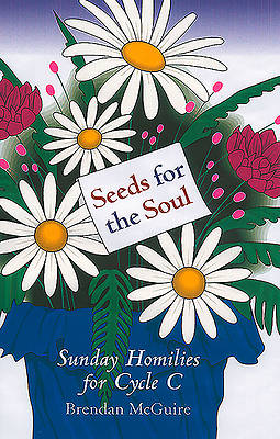 Picture of Seeds for the Soul