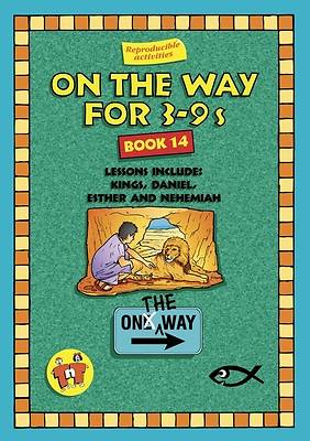 Picture of On the Way 3-9s (Book 14)