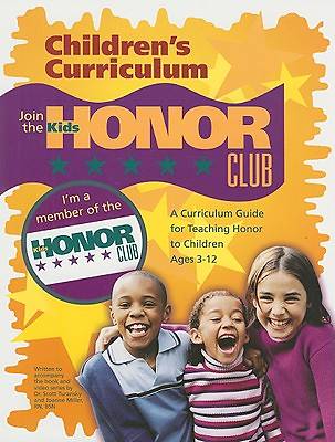 Picture of Kids Honor Club