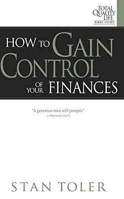 Picture of How to Gain Control of Your Finances