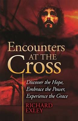 Picture of Encounters at the Cross