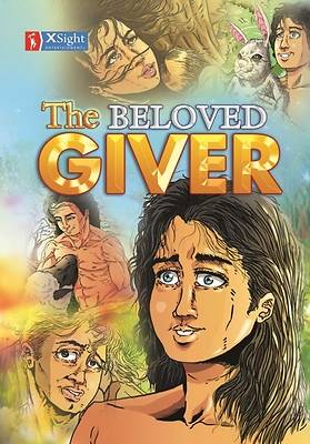 Picture of The Beloved Giver