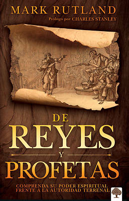 Picture of de Reyes Y Profetas