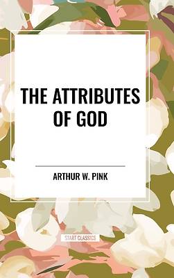 Picture of The Attributes of God