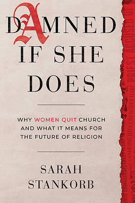 Picture of Damned If She Does