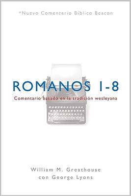 Romanos 1-8